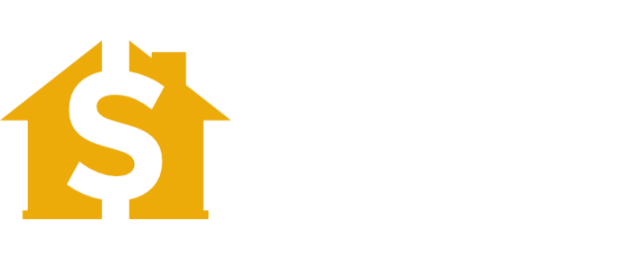 SWFL CASH FOR HOMES Logo